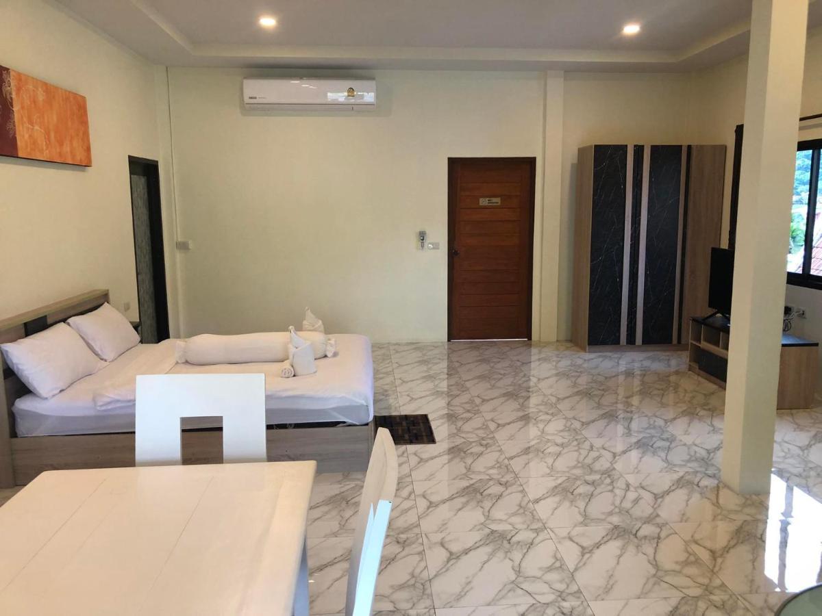 M&N Guesthouse Kata מראה חיצוני תמונה