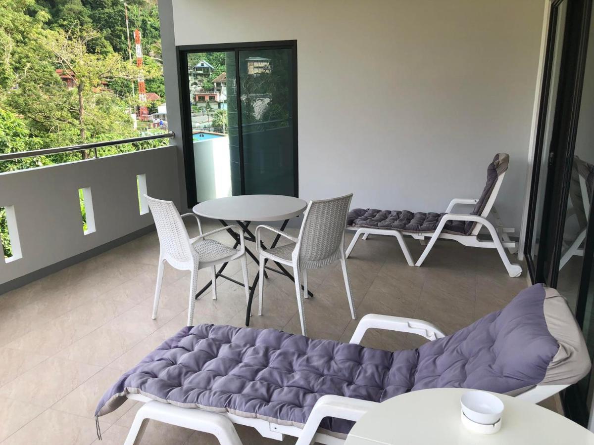 M&N Guesthouse Kata מראה חיצוני תמונה