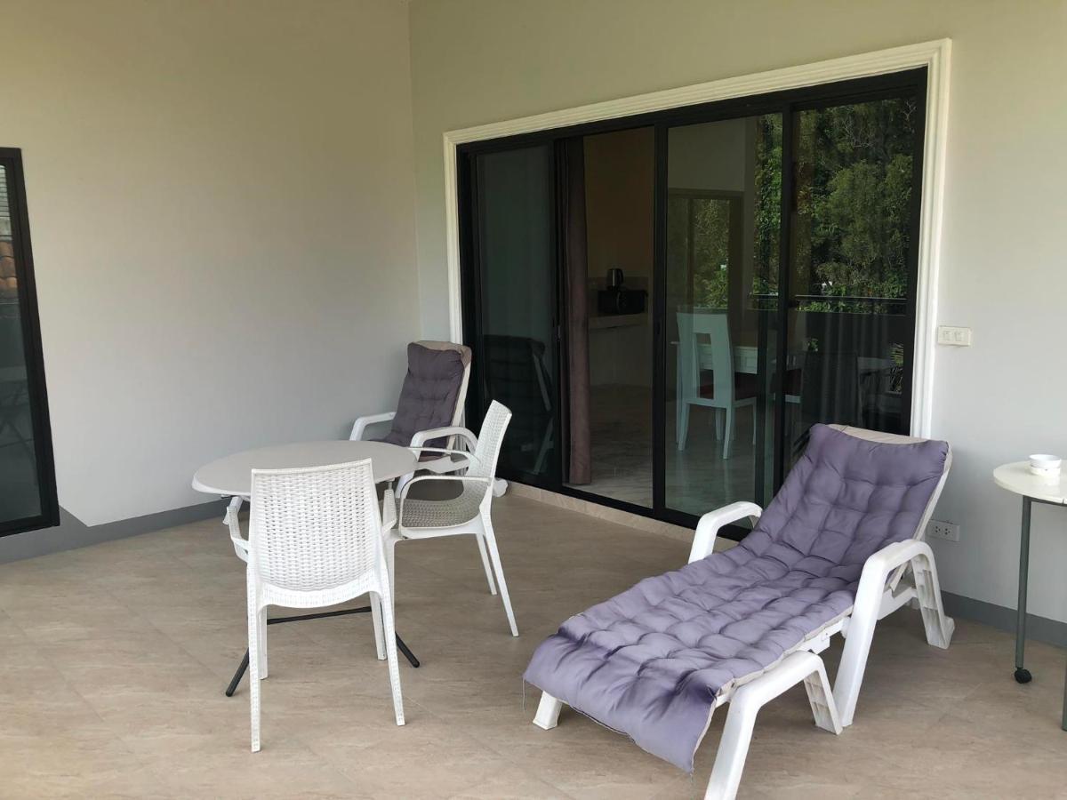 M&N Guesthouse Kata מראה חיצוני תמונה