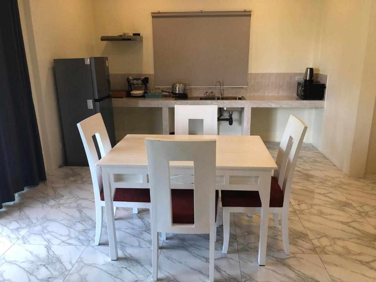 M&N Guesthouse Kata מראה חיצוני תמונה