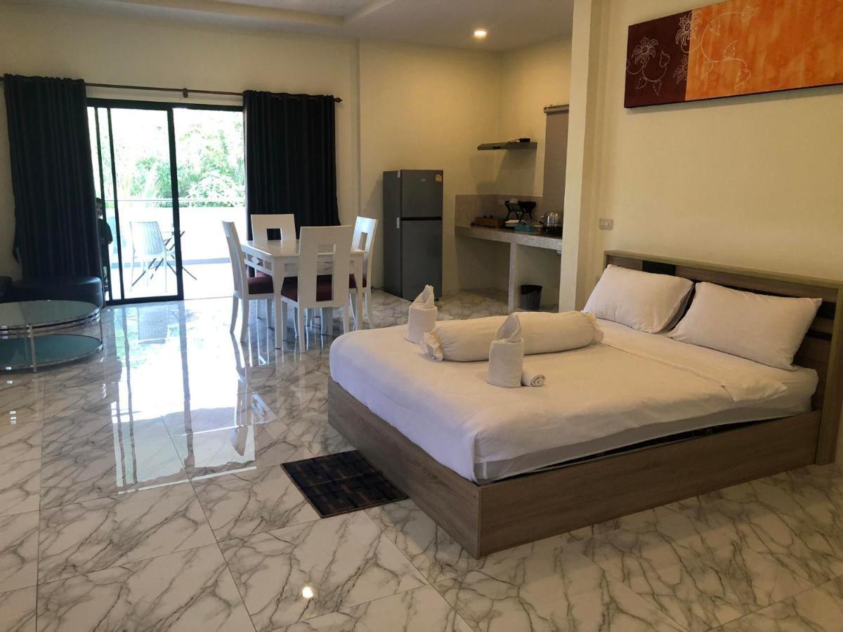M&N Guesthouse Kata מראה חיצוני תמונה