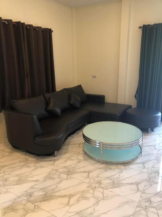 M&N Guesthouse Kata מראה חיצוני תמונה