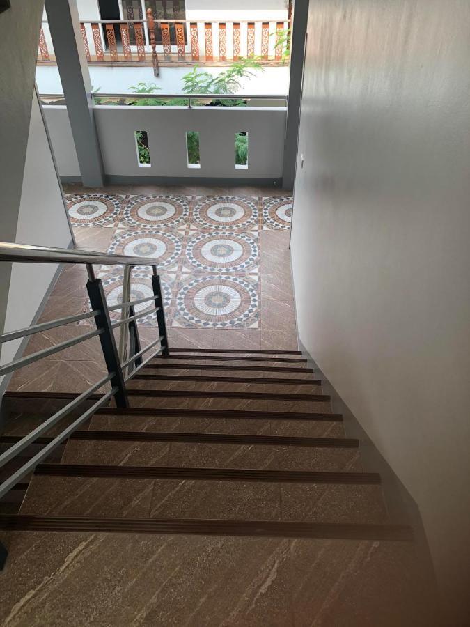 M&N Guesthouse Kata מראה חיצוני תמונה
