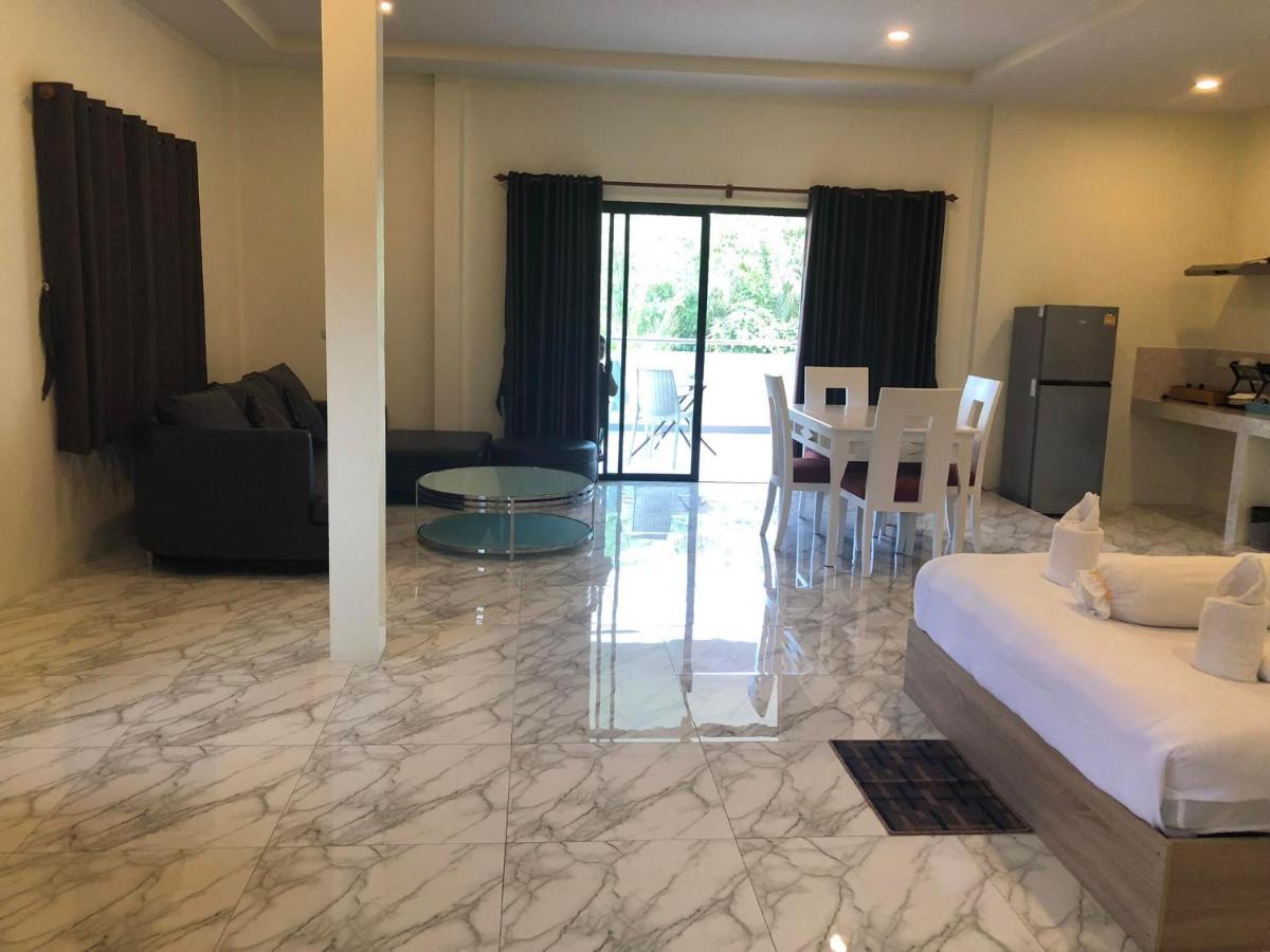 M&N Guesthouse Kata מראה חיצוני תמונה