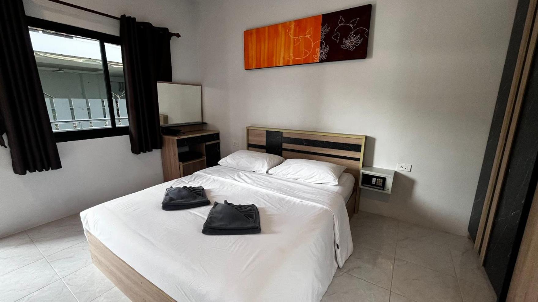 M&N Guesthouse Kata מראה חיצוני תמונה